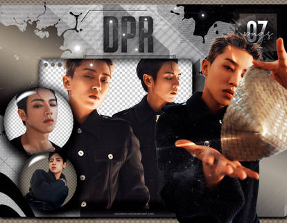 Explore the Best Dpr Art | DeviantArt