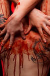 Blood Lust II by KayleighKay