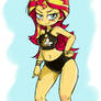 Sunset Shimmer