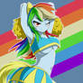 Rainbow Dash