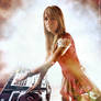 DJ Justine 2