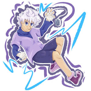 Killua