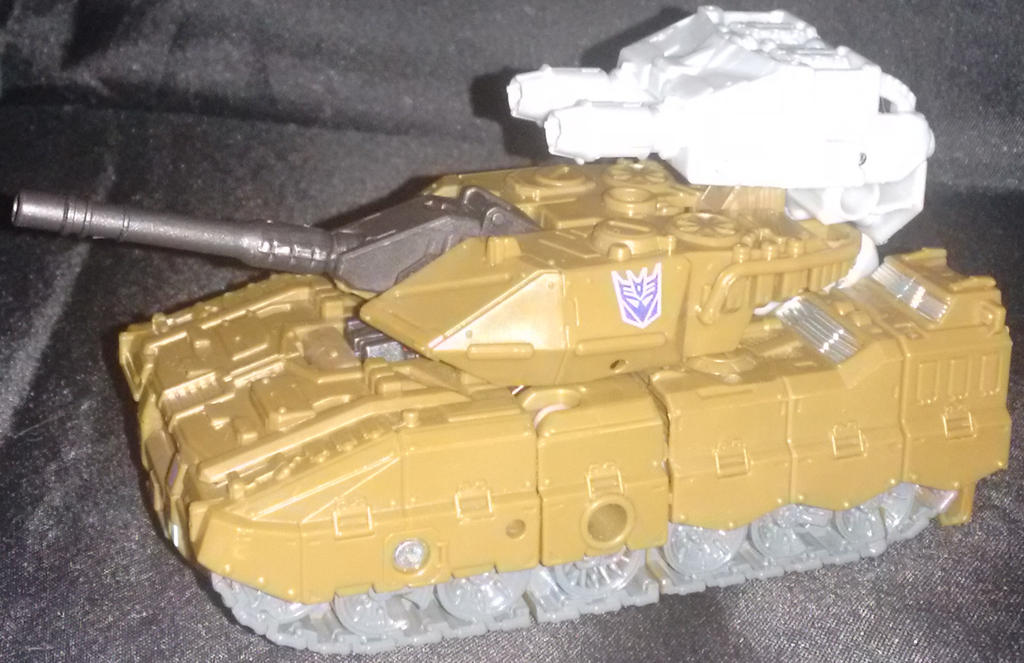 TFCW Brawl (Tank) by stark-coyote001 on DeviantArt