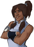 Korra