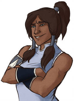 Korra