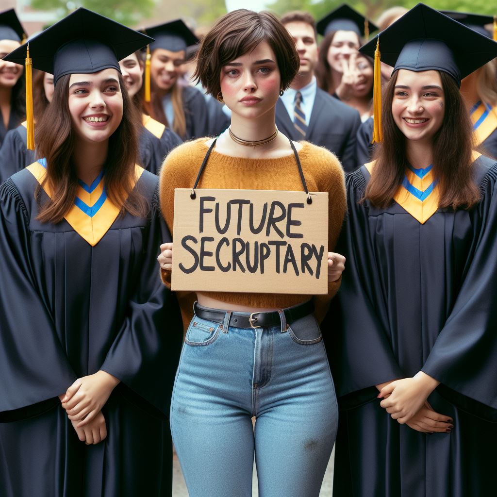 Non Graduation Image HS Non-Graduation day by DannisSister on DeviantArt