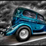 32 Ford