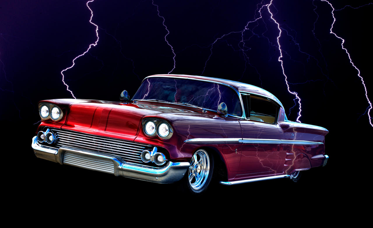 Lightnung Rods Racing Lightning Rod by MidagePhotographer on DeviantArt