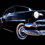 1954 Chevy BelAir
