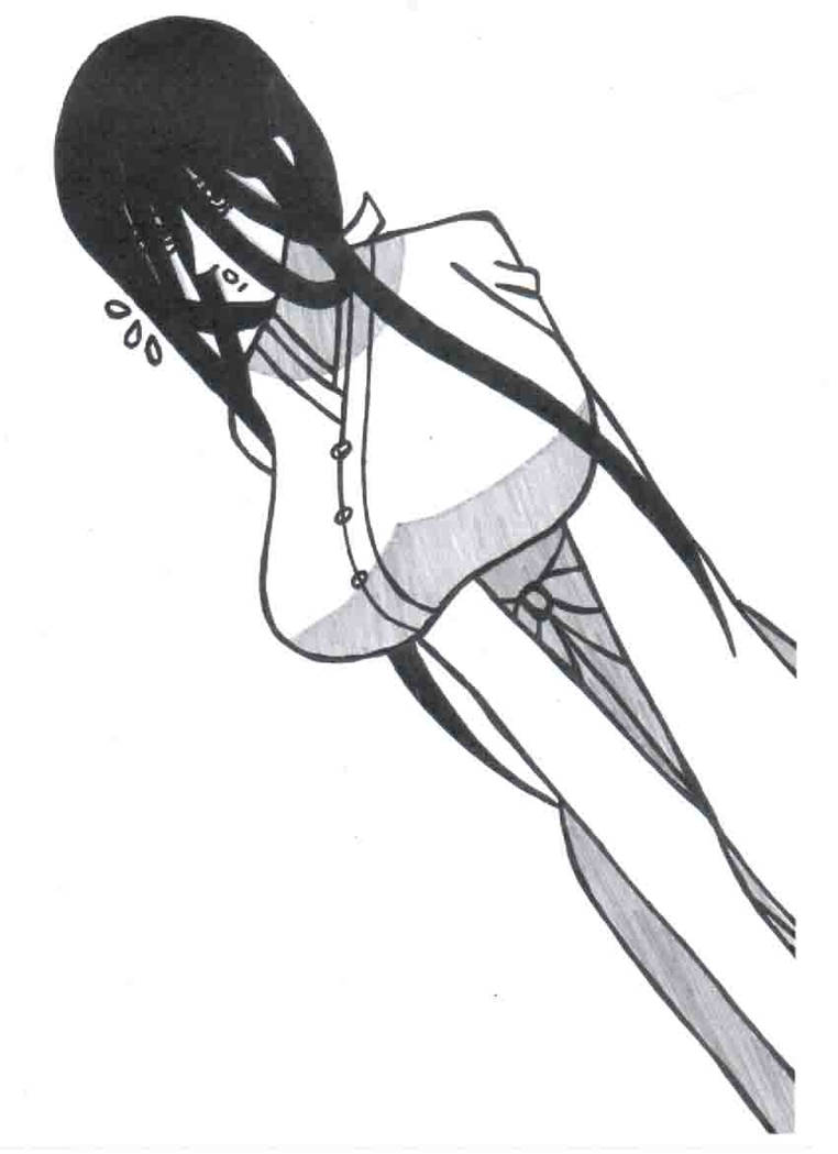 Sadachan by Somvold on DeviantArt