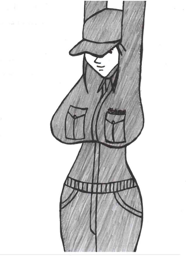 Holsteinchan by Somvold on DeviantArt