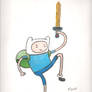 Finn el humano