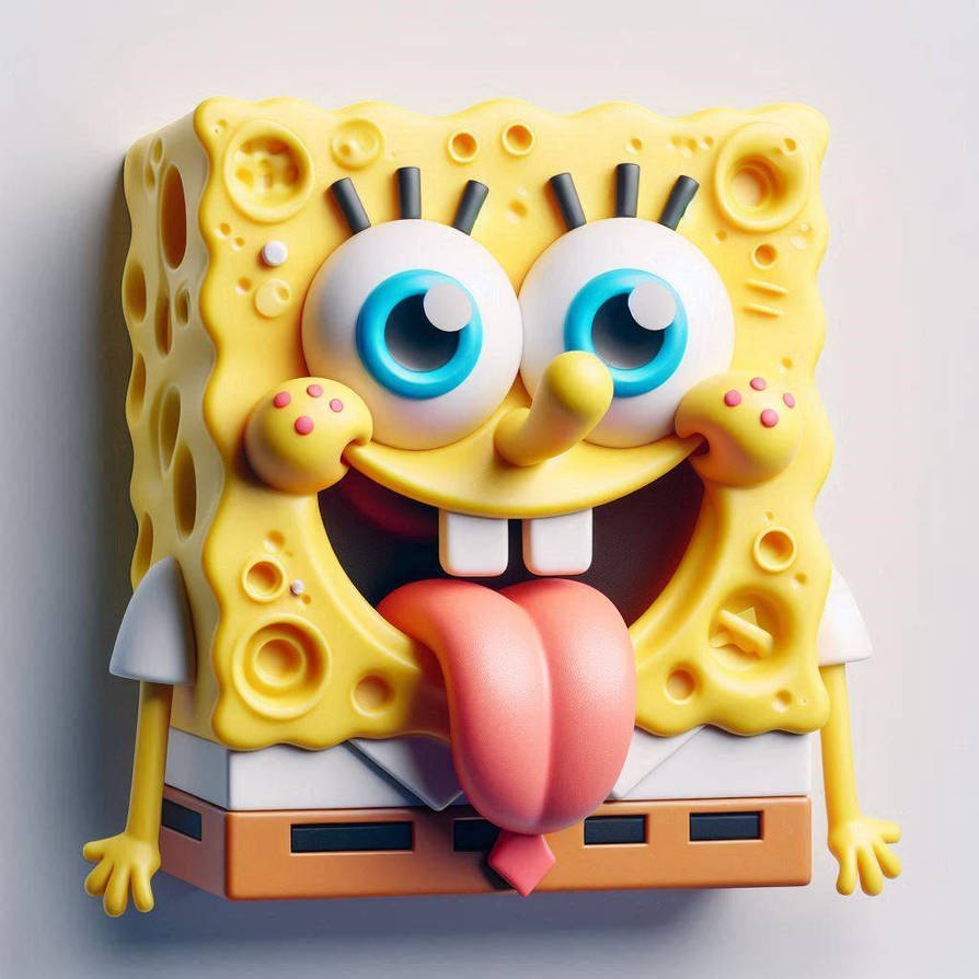 Spongeboy That Funny spongeboy by Antonhy1102 on DeviantArt
