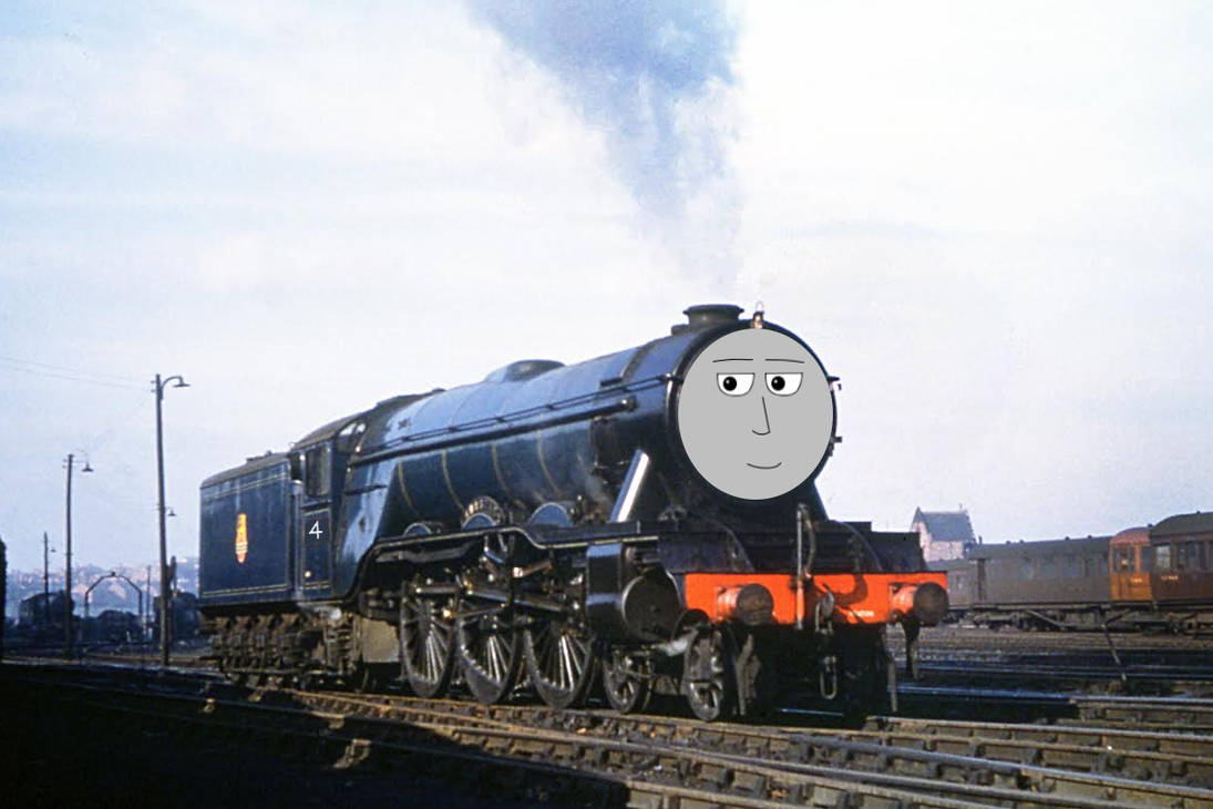 Blake The Engine Mike The Big Engine by TheNascarCalRacing1 on DeviantArt