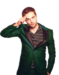 Robert Pattinson PNG DE KARLA VIIRII