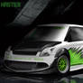 Suzuki Swift- Sportsprint