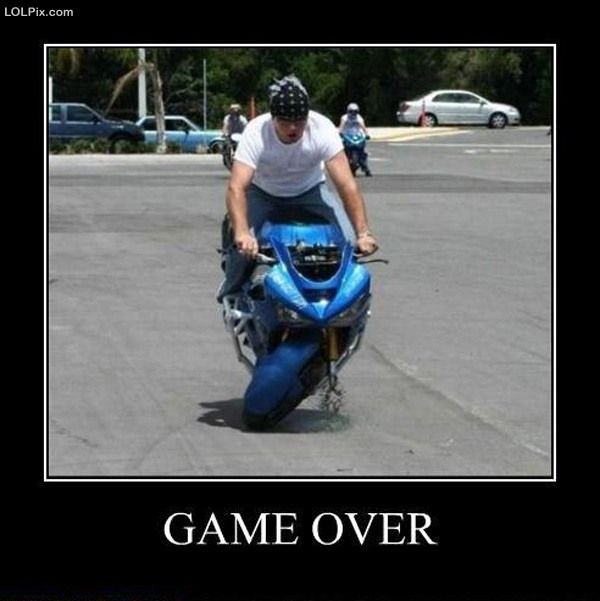 Game Over