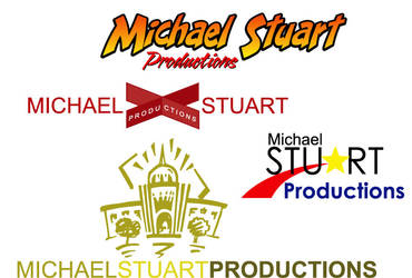 Michael Stuart Logos