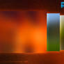 Blur Web Background