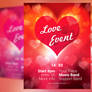 Valentines Day Free Flyer