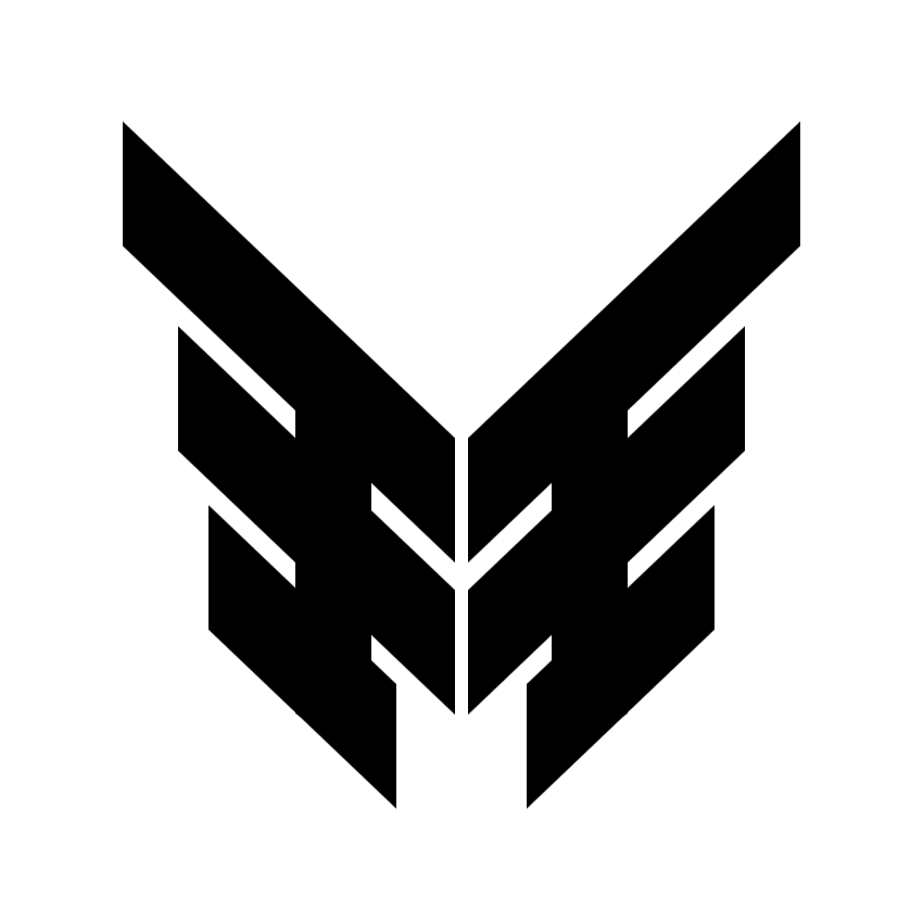 3d gfx logo