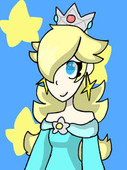 ROSALINA