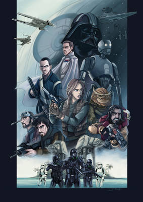 Rogue One