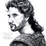 Eric Bana - Prince Hector