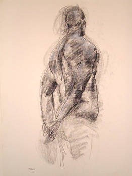 Standing Figure