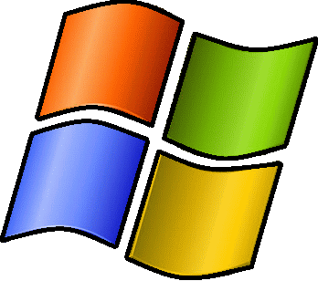 Windows XP Logo Pixel Art by Jerdatus on DeviantArt