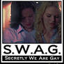 SWAG 2 - Swan Queen