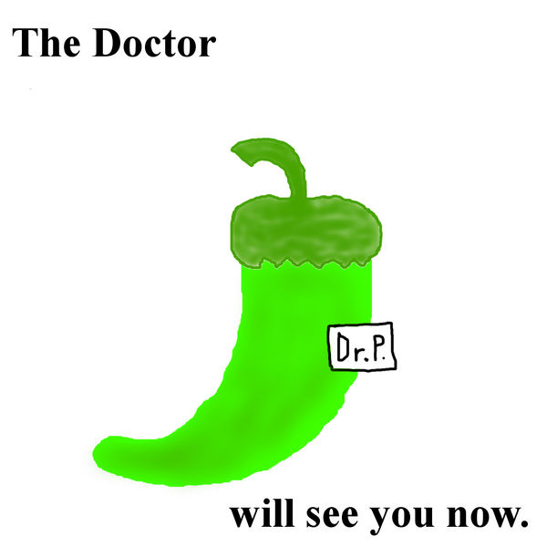 Dr. Pepper by Napa39 on DeviantArt