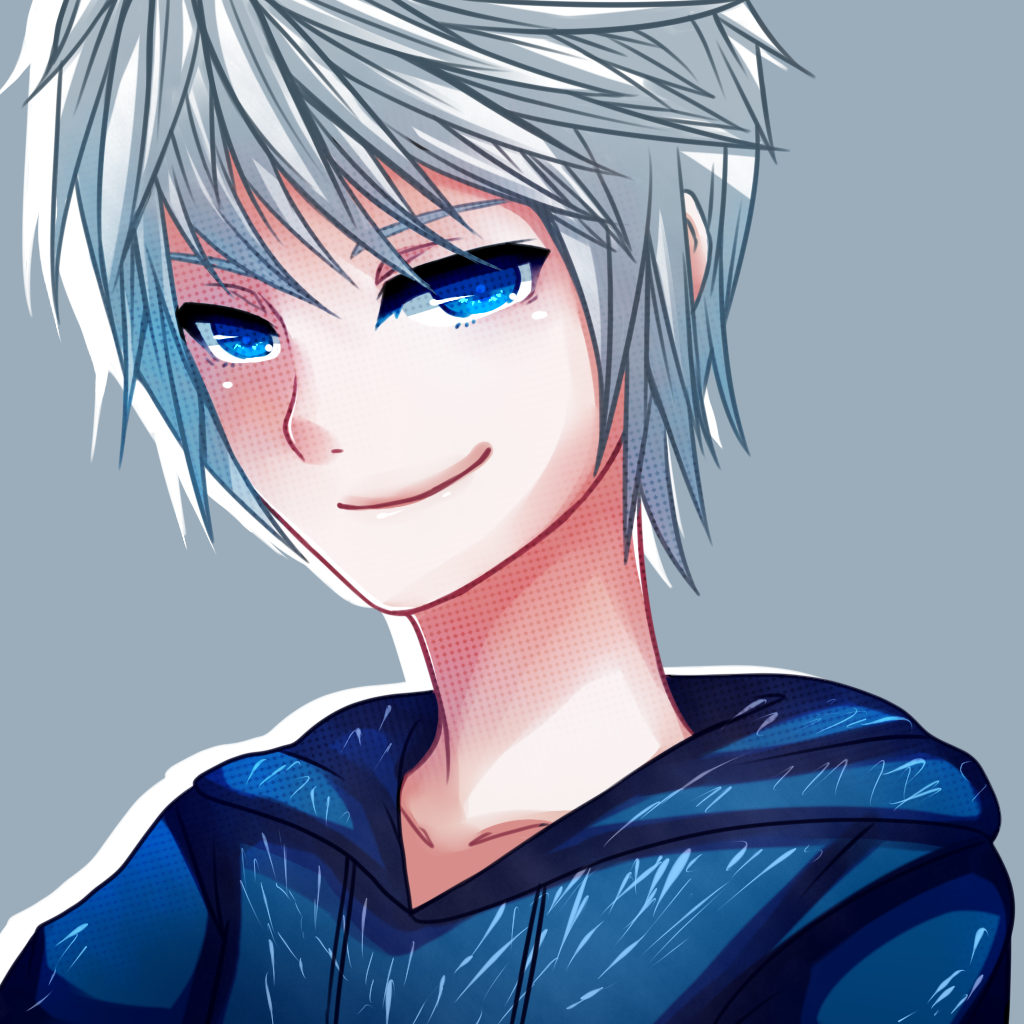 ROTG:Jack Frost