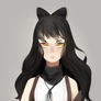 Blake Belladonna