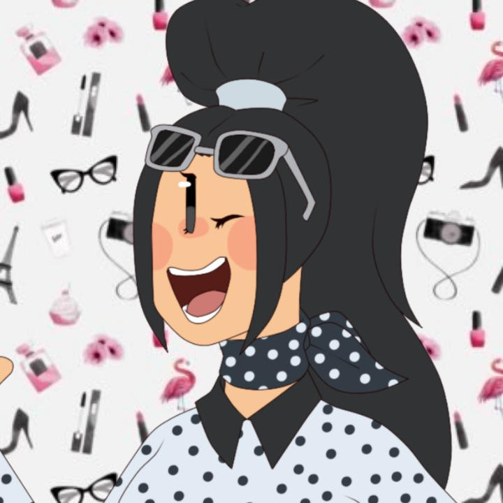 Maddie Smith by snuftherabbit2002 on DeviantArt