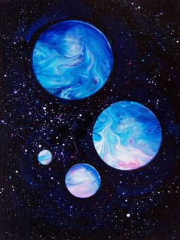 Gas giants