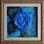 Blue Rose number 6