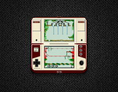 Jaku ''Game and Watch'' icon