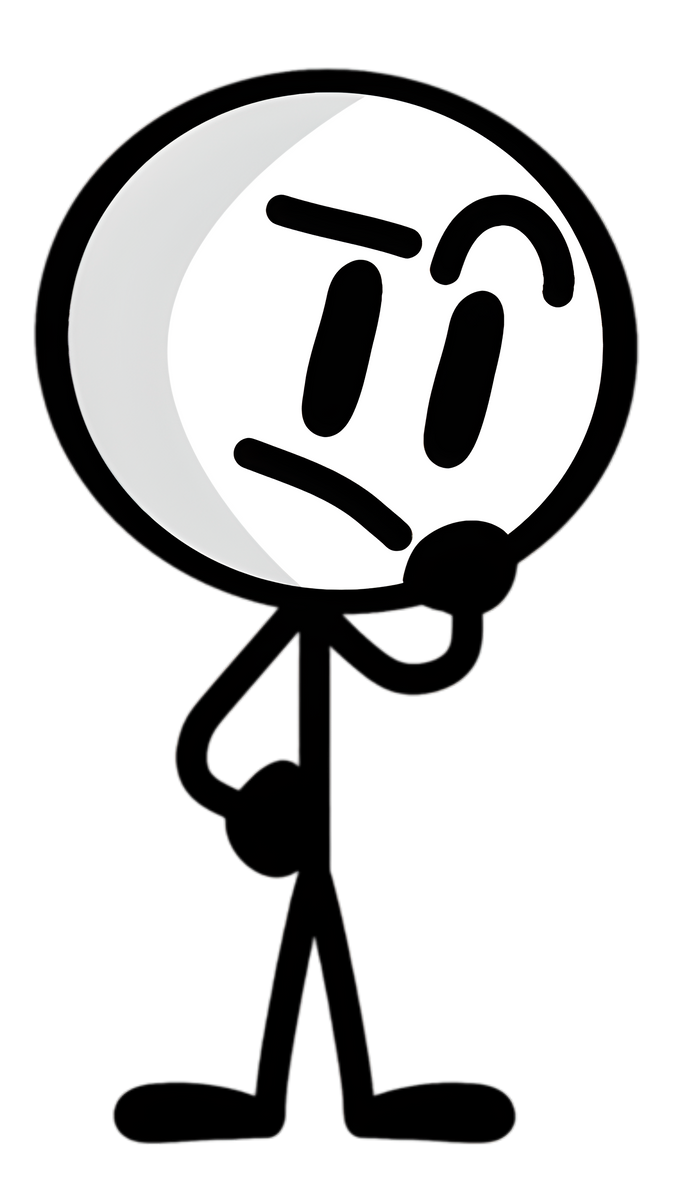 (TWOS) The Weird Object Show: Stickman by MrGuy73538 on DeviantArt