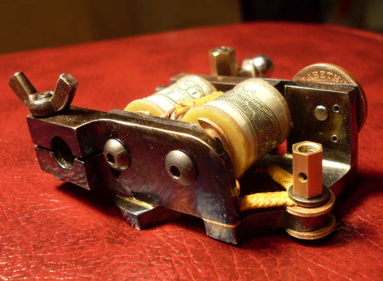 tattoo machine001