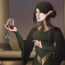 Dragon age - Lady Lavellan