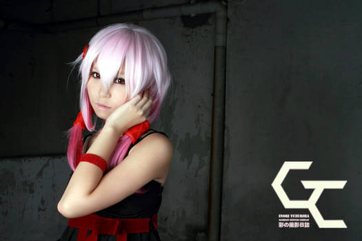 Inori Yuzuriha