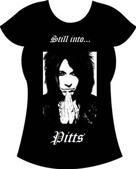 Tshirt Women Black