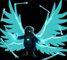 sans seraph