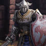 Wyvern Knight