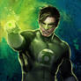 Green Lantern