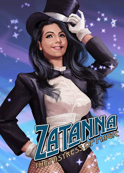 Zatanna