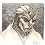 Turian/Drell hybrid