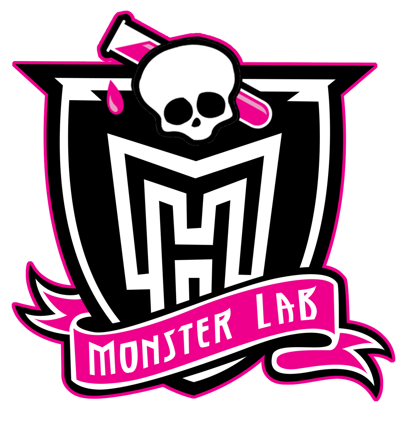 Melissa Gorgon, Monster Lab - A Monster High Fandom Wiki