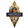 Argylle triangle